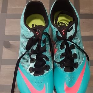 New Size 7.5 Nike Rival S Sprint Racing Shoes